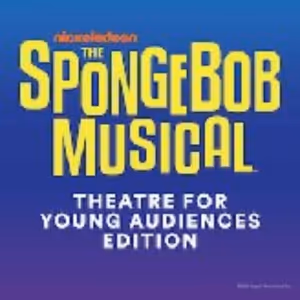 Cape Rep To Present THE SPONGEBOB MUSICAL: Theatre For Young Audiences Edition