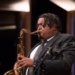 Review: JLCO Swings Into The Stratosphere With BEST OF Concert at Jazz at Lincoln…