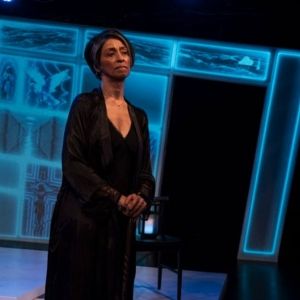 Teatro Vista's ¡BERNARDA! Extends By Two Weeks