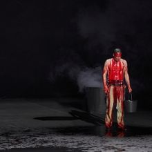 MOBY DICK Comes to Theatre Basel This Week