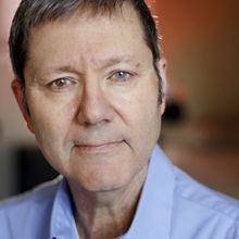 Playwright Scott Charles Headlines February Collaboration LAB at Placer Rep