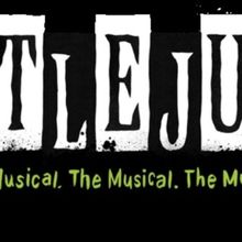 BEETLEJUICE THE MUSICAL Is Coming To The Fisher Theatre In August