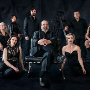 THE GOLDEN HEART - A NEW MUSICAL Will Play as Part of the 2023 Toronto Fringe…