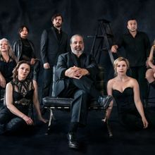 THE GOLDEN HEART - A NEW MUSICAL Will Play as Part of the 2023 Toronto Fringe Festiva