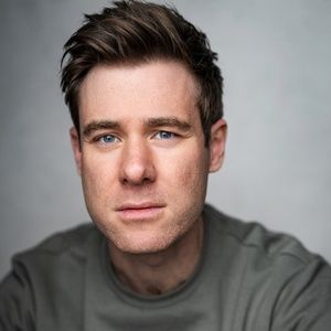 David Hunter Will Lead World Premiere of BEAUTIFUL LITTLE FOOL at Southwark…