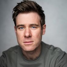David Hunter Will Lead World Premiere of BEAUTIFUL LITTLE FOOL at Southwark Playhouse