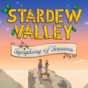 STARDEW VALLEY: SYMPHONY OF SEASONS Comes to Providence Center In 2026