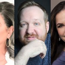 Tony Winner Lindsay Mendez Joins Faith Prince and Michael Kirk Lane For 92NY Summer C