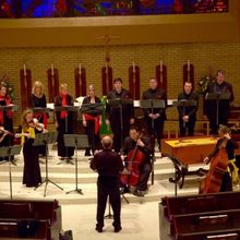 The Lewisville Grand Theater Reveals June Event Lineup