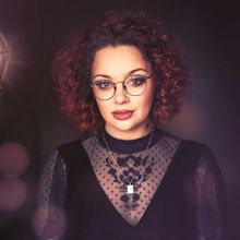 Carrie Hope Fletcher Will Embark on Ghost Light UK Tour