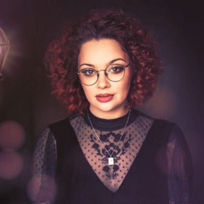 Carrie Hope Fletcher Will Embark on Ghost Light UK Tour