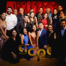Artículo: PREMIOS ACPT 2026: EL TEATRO CELEBRÓ A SUS CREADORES