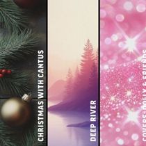 Cantus Reveals 2025-26 Season Lineup