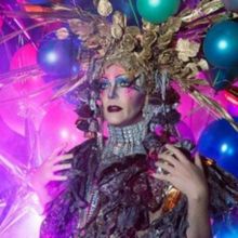 Taylor Mac Θα Φέρει το A 24-DECADE HISTORY OF POPULAR MUSIC και το HOLIDAY SAUCE στο Λονδίνο Photo