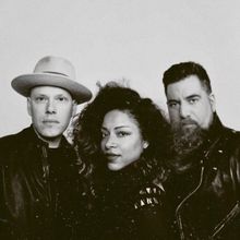 BIG LOVE WITH DWIGHT + NICOLE Comes to the Town Hall Theater
