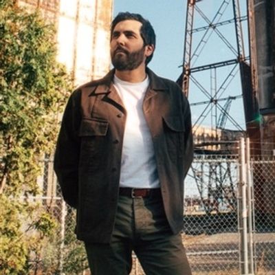 Ariel Posen To Perform At TD Music Hall In May