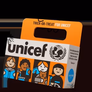 Park Theatre Partners With UNICEF For Halloween Fundraising