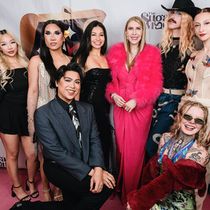 Photos: THE GIFT TV Series Premieres in Calgary