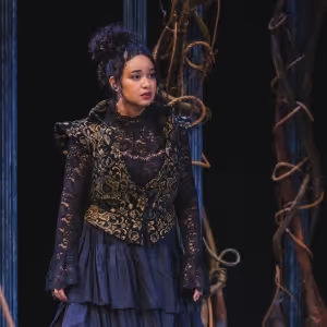 THE WINTER'S TALE Comes to The University of Washington School of Drama