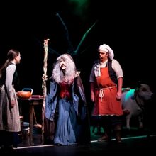 Playful People Productions Reveals Summer 2023 Shows