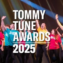 Theatre Under The Stars Announces The Finalists For The 2025 Tommy Tune Awards