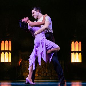 Photos: China Anne McClain, Ryan McCartan and More in THE GREAT GATSBY