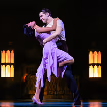 Photos: China Anne McClain, Ryan McCartan & More in THE GREAT GATSBY