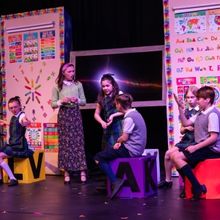 Photos: First look at Hilliard Arts Council’s MATILDA JR. THE MUSICAL