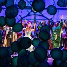 Photos: WICKED Celebrates 18 Years In The West End
