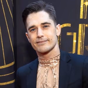 Andy Mientus and Jon-Micheal Reese Join the Cast of ALL THE WORLD'S A STAGE at The…