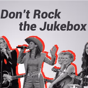DON'T ROCK THE JUKEBOX Comes to the Forum Theatre in March