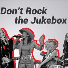DON'T ROCK THE JUKEBOX Comes to the Forum Theatre in March