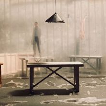 THE BASEMENT Comes to Den Norske Opera This Month