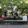 Barefoot Shakespeare Company Will Perform UNREHEARSED! A MIDSUMMER NIGHT'S DREAM and THE COMEDY OF ERRORS