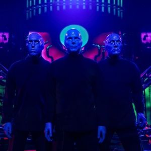 BLUE MAN GROUP Unveils Early Black Friday and Cyber Monday Ticket Offers