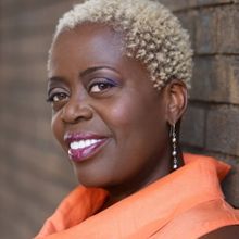 Lillias White Returns to Catalina Jazz Club