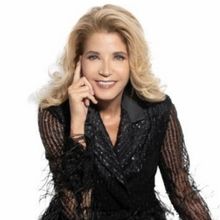 SEX AND THE CITY Author Candace Bushnell Brings Her One-Woman Show To The Bushnell No