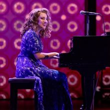 Photos: Moonlight Stage Productions' Presents BEAUTIFUL: THE CAROLE KING MUSICAL