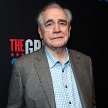 National Theatre of Scotland Reviews White-Only Mandatory Training for Brian Cox…