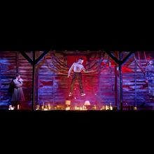 Photos: First Look at All New Photos From STRANGER THINGS: THE FIRST SHADOW