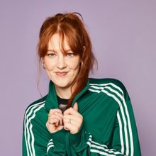 Lou Wall Brings BREAKING THE FIFTH WALL to SoHo Playhouse This September