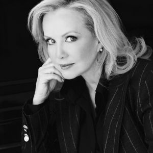 League of Professional Theatre Women Hosts Interview of Susan Stroman by Sharon…
