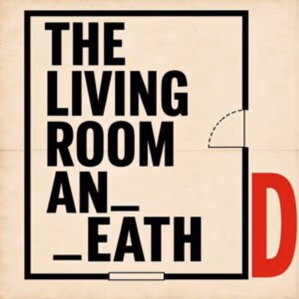 THE LIVING ROOM AND DEATH to be Presented at The Tank Photo
