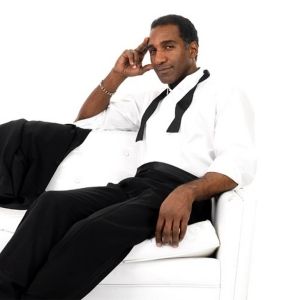 Norm Lewis Returns to 54 Below in a Brand New Summer Show This June