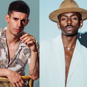 Cameron Bernard Jones and Guillermo Názara Will Return to the Crazy Coqs For New…