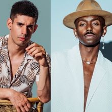 Cameron Bernard Jones and Guillermo Názara Will Return to the Crazy Coqs For New Cab