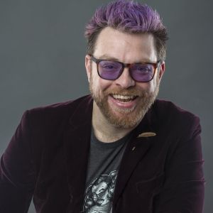 Travis McElroy Joins DUNGEONS & DRAGONS The Twenty-Sided Tavern for a Special…