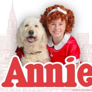 ANNIE to Open at Hale Centre Theatre Arizona