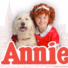 ANNIE to Open at Hale Centre Theatre Arizona
