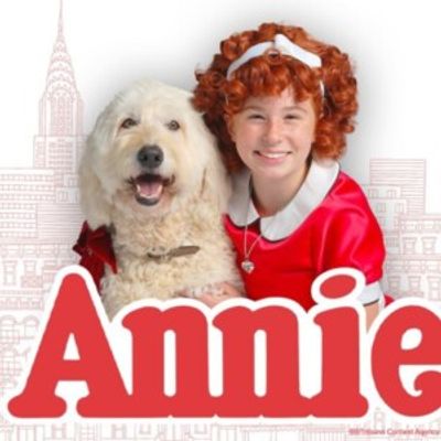 ANNIE to Open at Hale Centre Theatre Arizona